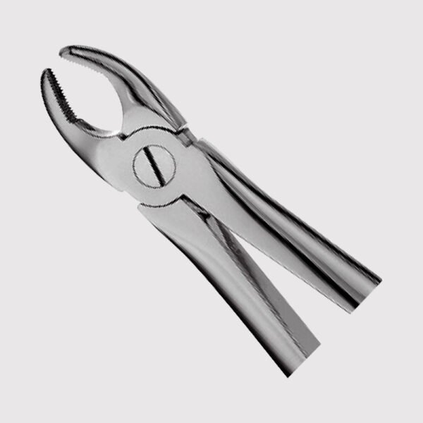 1 Upper Anteriors Forceps