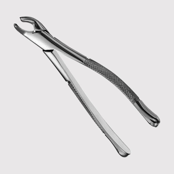 151A Cryer Forceps