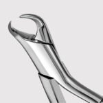 16 Cowhorn Forceps, Thumb Hook