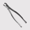 17 Lower Molar Forceps