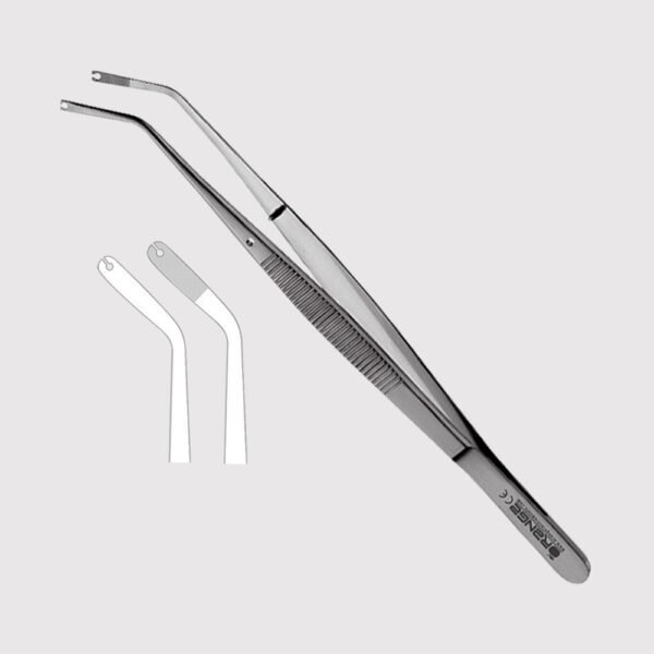 Corn Suture Pliers 150mm