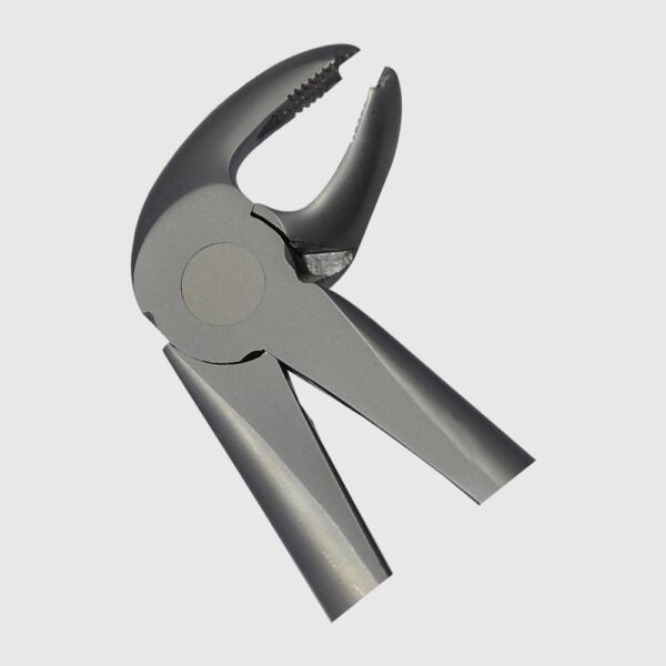 22 - Lower Molars Forceps