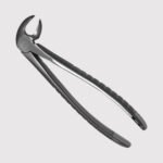 22 Lower Molars Forceps