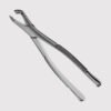 222 Lower 3rd Molars Forceps