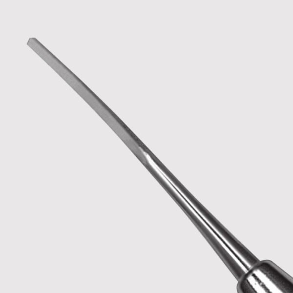 3/4 Wedelstaedt Chisel