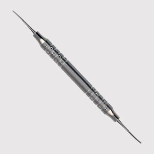 3/4 Wedelstaedt Chisel