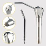 3-Way Air Water Syringe