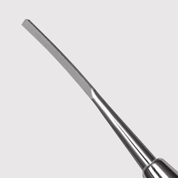 5/6 Wedelstaedt Chisel