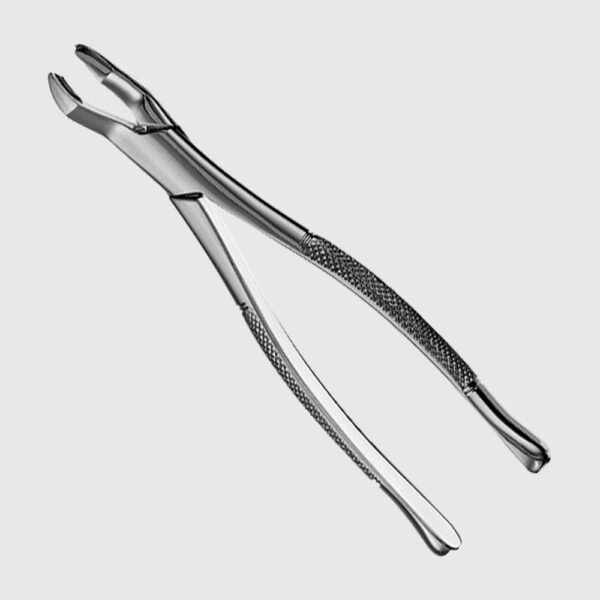 53R Upper Molar Forceps