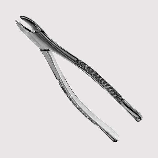 62 Upper & Lower Universal Forceps