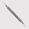 7 Guyer Serrated