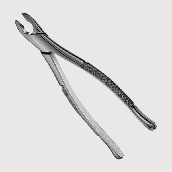 99C Kells Upper Incisor Cuspid Forceps