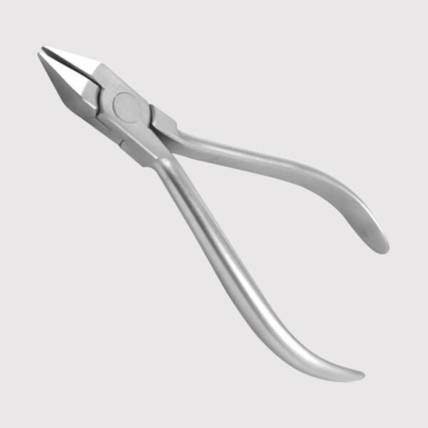 Adam Pliers