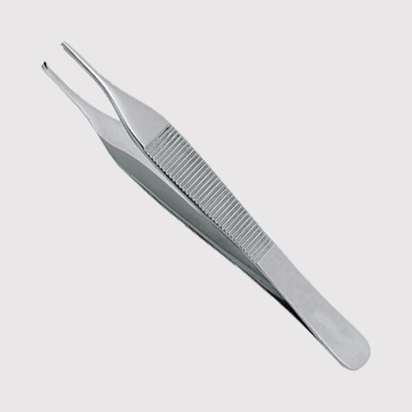 Adson Tissue Forceps 2in1