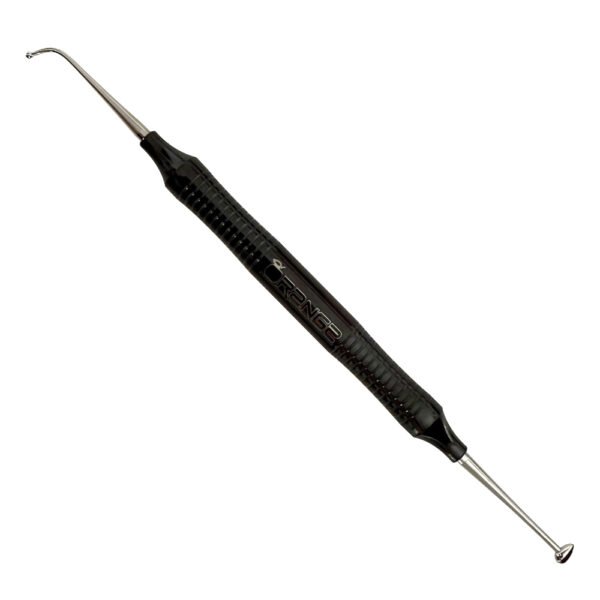 Ball Egg Burnisher 27/29