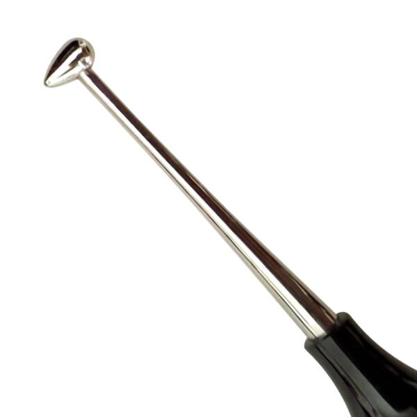 Ball Egg Burnisher 27/29