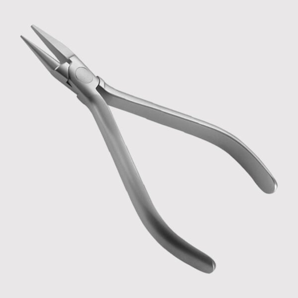 Bird Beak Pliers