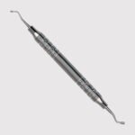 Black Plugger 1/2 Serrated