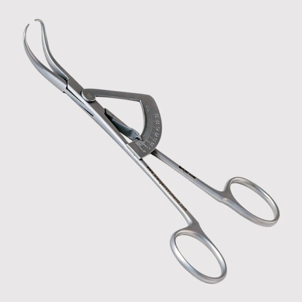 Bone Caliper