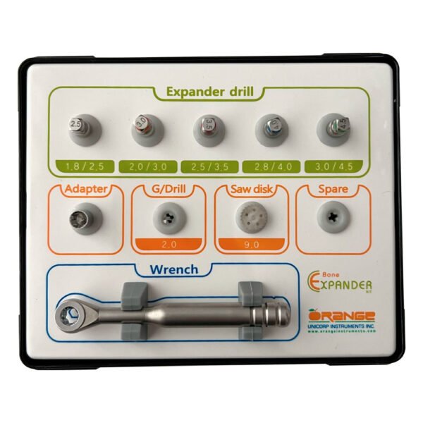 Bone Expander Kit