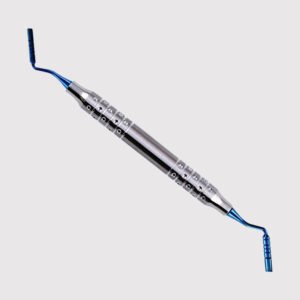 Bone Graft Packer 2.4/2.7