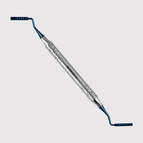 Bone Graft Packer