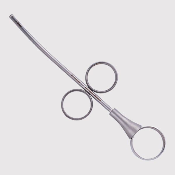 Bone Graft Syringe Ø 2.5mm