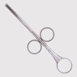 Bone Graft Syringe Ø 4.5mm