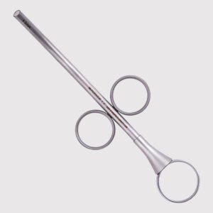 Bone Graft Syringe Ø 4.5mm