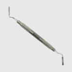 Bone Packer 3.3/4.0 Serrated