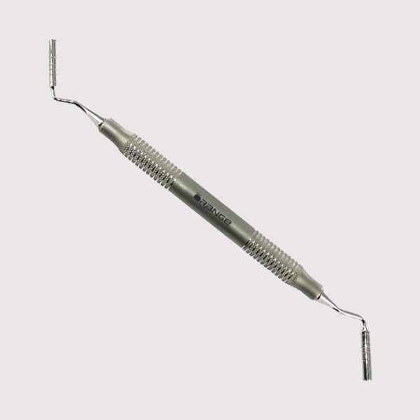 Bone Packer 3.3/4.0 Serrated