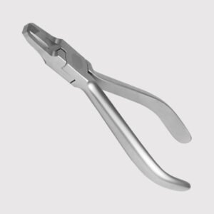 Bracket Removing Pliers