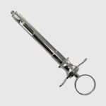 Dental Aspirating Syringe CW Type