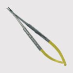 Castroviejo Needle Holder STR 14cm