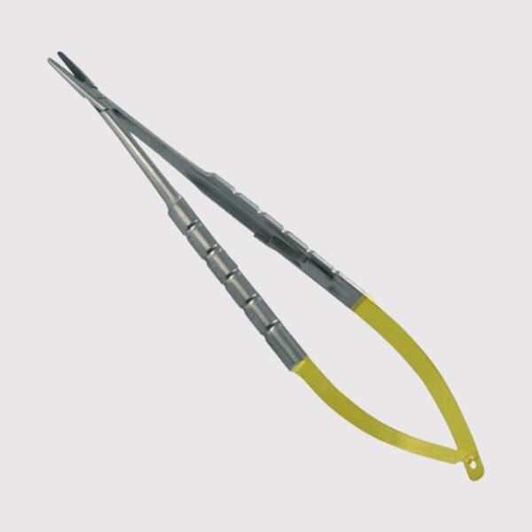 Castroviejo Needle Holder STR 14cm