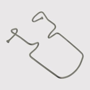 Oringer Cheek Retractor