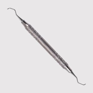 Columbia Curette 4R/4L