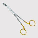 Crown Gripper TC