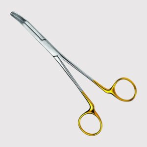 Crown Gripper TC