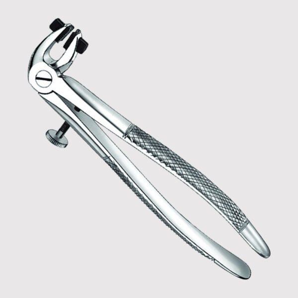 Crown Remover Lower