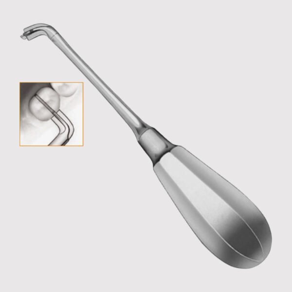 Crown Splitter