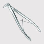 Crown Spreading Forceps