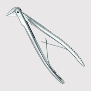Crown Spreading Forceps
