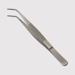 Debakey Tissue Forceps CVD, 150mm