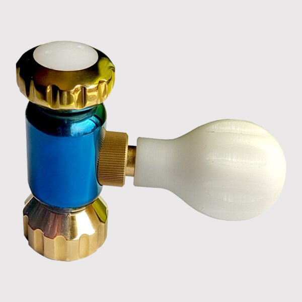 Dental Bone Mill