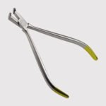 Distal End Cutter