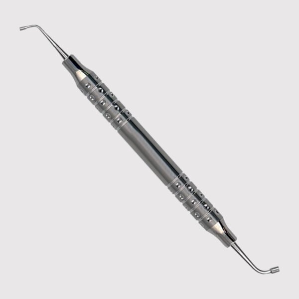 English Pattern Plugger 154 Serrated
