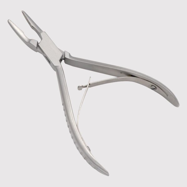 Friedman Bone Rongeur 30°