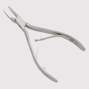 Friedman Micro Bone Rongeur 30°
