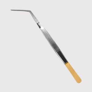 Giraffe Tissue Forceps 2in1